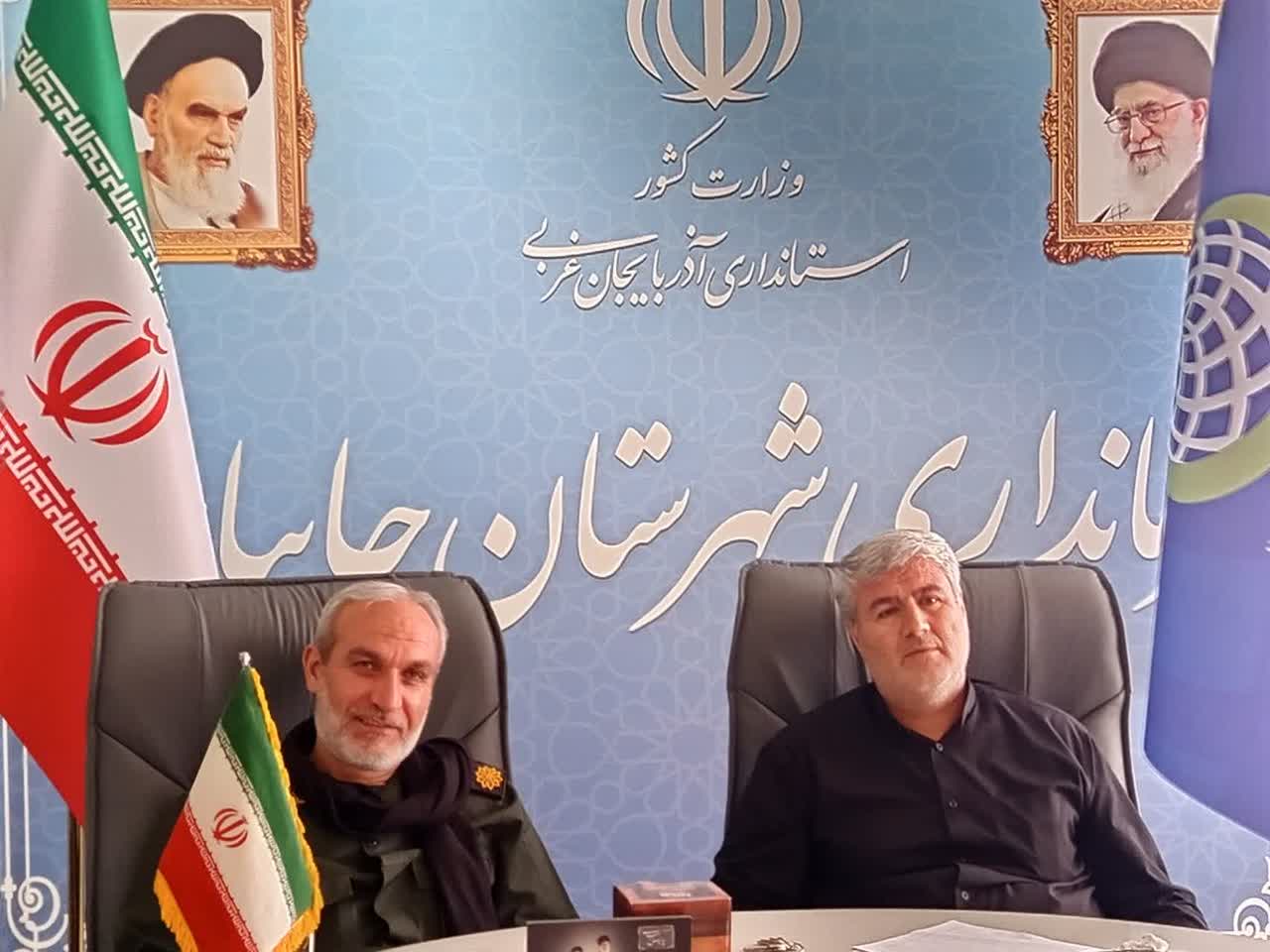 استاندار آذربایجانغربی اعلام کرد؛ آذربایجانغربی آماده حضوری باشکوه در بدرقه رهبر شهید انقلاب