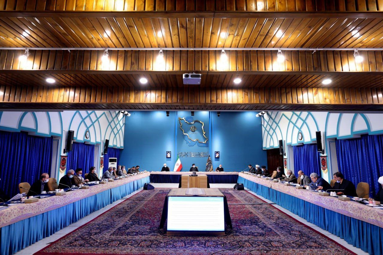 39 اقدام کلان در سند راهبردی فضای مجازی تصویب شد