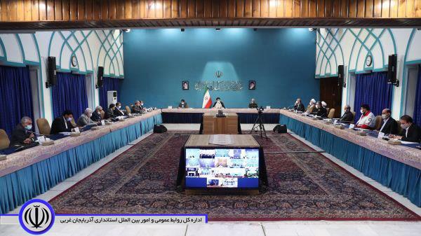 تصمیم برای بازگشایی مراکز آموزشی با جدیت استمرار یابد / ضرورت تبیین و اقناع افکار عمومی برای تزریق دوز سوم واکسن کرون/