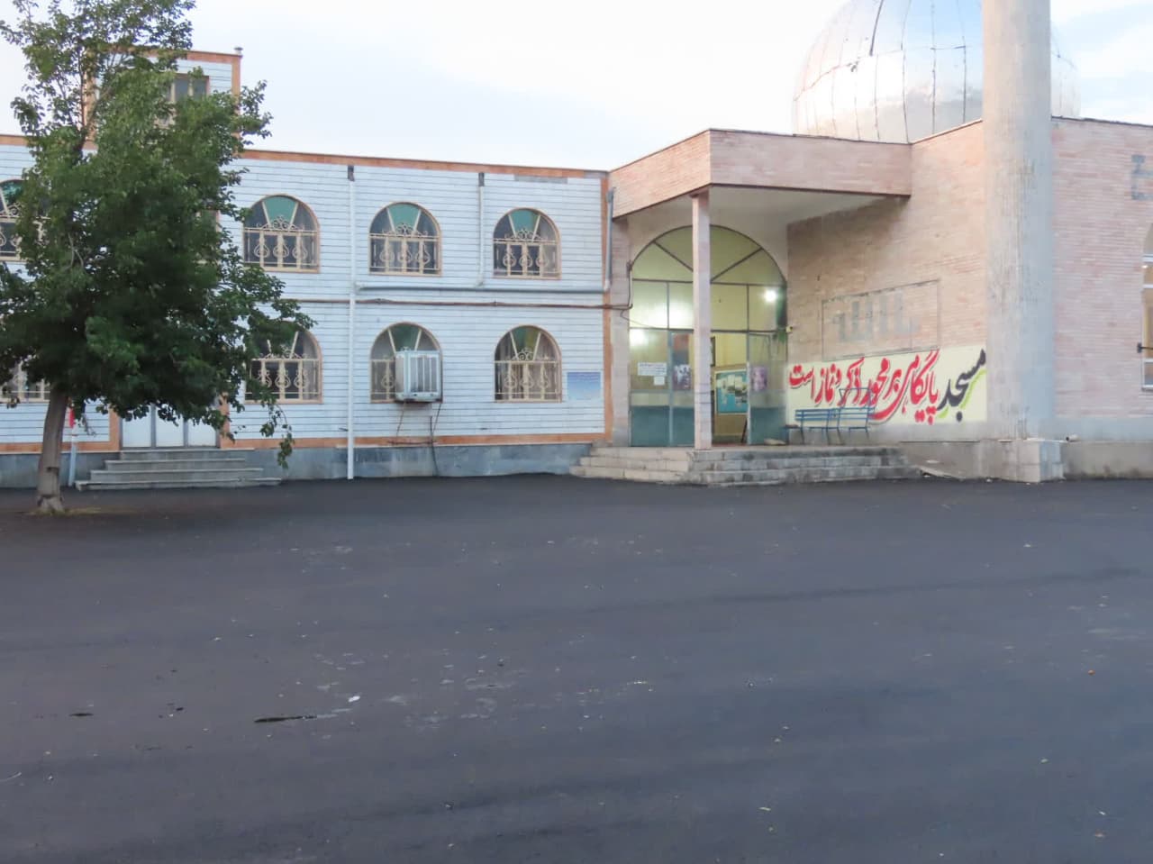 گزارش تصویری