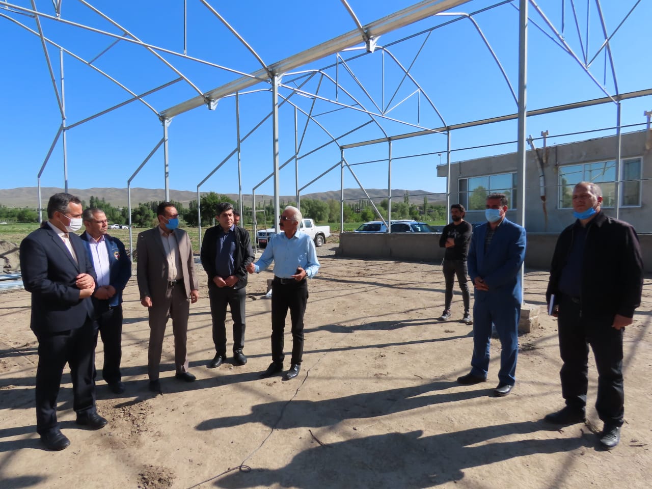 شنبه های « توسعه و تولید ؛ دانش بنیان ، اشتغال آفرین »