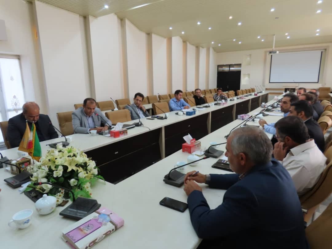 فرماندار شهرستان چایپاره : وضعیت نامناسب سایت زباله بایستی ساماندهی شود