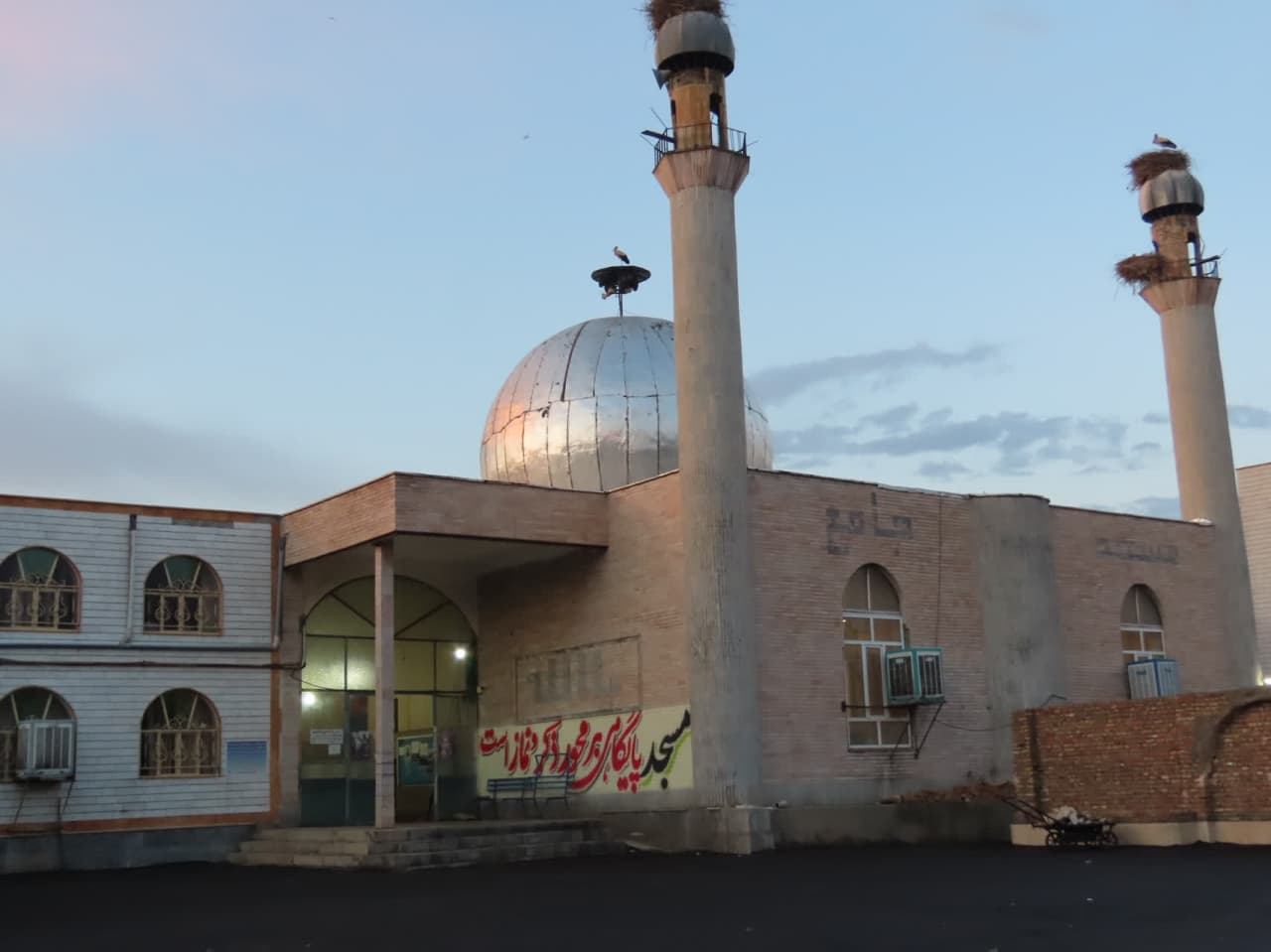 گزارش تصویری