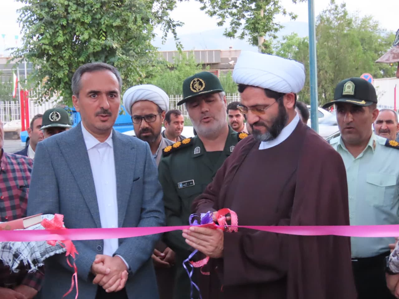 گزارش تصویری