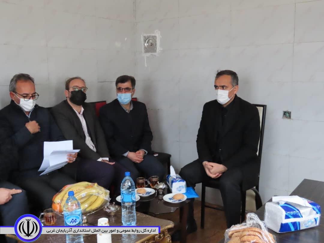 شنبه های توسعه و تولید ؛ پشتیبانی ها و مانع زدایی ها