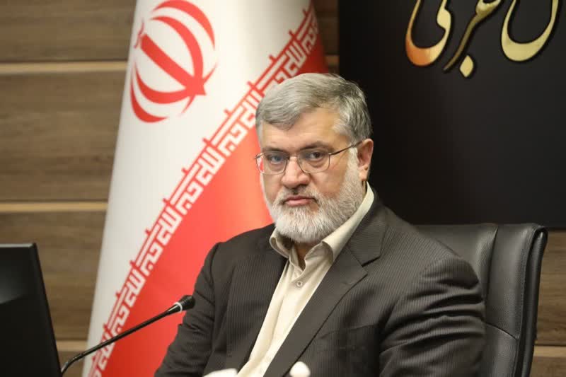 جلسه شورای راهبری ترافیک و هماهنگی خدمات سفر استان به ریاست محمدصادق معتمدیان استاندار آذربایجانغربی